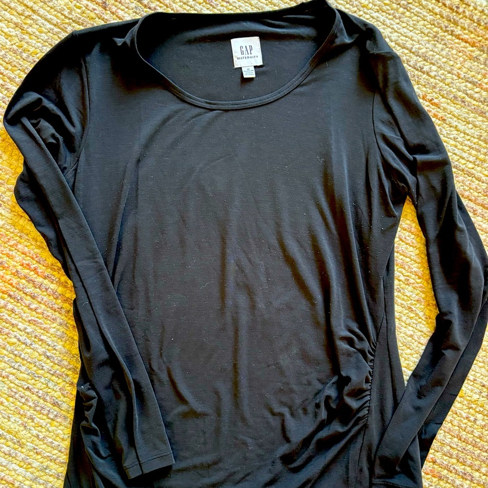 Gap Maternity Active long sleeve